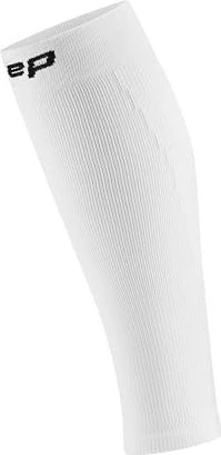 CEP Core Run Calf Sleeve Socken weiß (Damen)