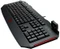 Tt esports Challenger Gaming Keyboard, USB, DE Vorschaubild