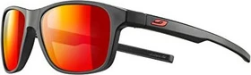 Julbo Cruiser schwarz/rot