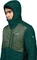 Vaude Sesvenna IV Funktionsjacke deep pond (Herren) Vorschaubild