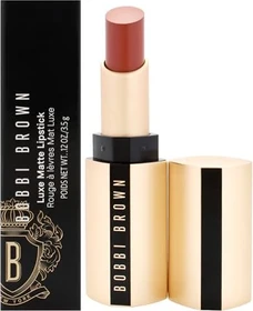 Bobbi Brown Luxe Matte Lipstick parkside, 3.5g