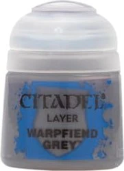 Games Workshop Citadel Layer 22-11 warpfiend grey, 12ml
