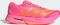 adidas Adizero Boston 13 lucid pink/lucid orange/iron metallic (Herren) Vorschaubild