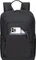 RivaCase Alpendorf 7523 ECO Laptop Rucksack 13.3-14", schwarz Vorschaubild