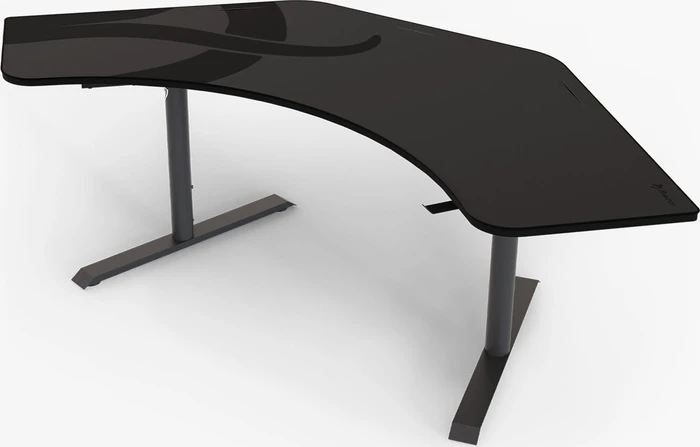 Arozzi Arena Angelo Gaming Eckschreibtisch