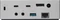 Targus Thunderbolt 3 DV4K Dockingstation, Thunderbolt 3 [Buchse] Vorschaubild