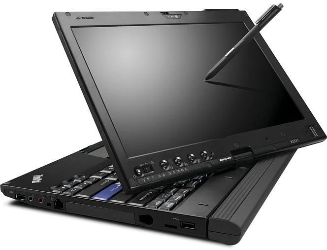 Lenovo ThinkPad X201 Tablet, Core i7-620LM, 2GB RAM, 250GB HDD, UMTS, DE