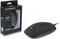 Conceptronic REGAS Optische Tischmaus schwarz, USB Vorschaubild
