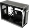 Zalman M2 Mini, silber, Acrylfenster, Mini-ITX Vorschaubild
