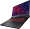 ASUS ROG Strix G G731GU-EV105T, schwarz, Core i7-9750H, 16GB RAM, 256GB SSD, 1TB HDD, GeForce GTX 1660 Ti, DE Vorschaubild