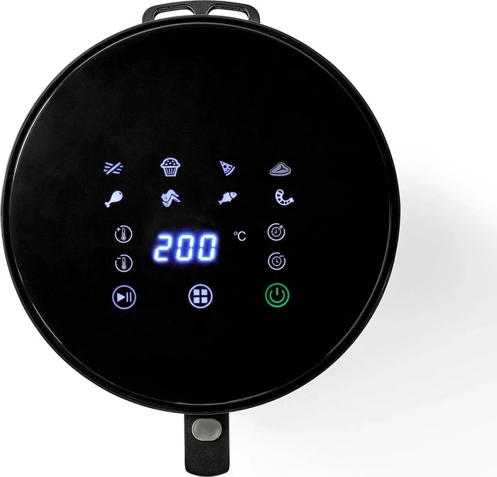 Nedis KAAF140BK