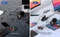 RaidSonic Icy Box Club Hub 618, IB-AC618A USB-Hub, 7x USB-A 3.1, USB-B 3.1 [Buchse] Vorschaubild