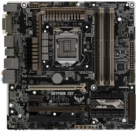 ASUS TUF Gryphon Z97 (Intel 1150)