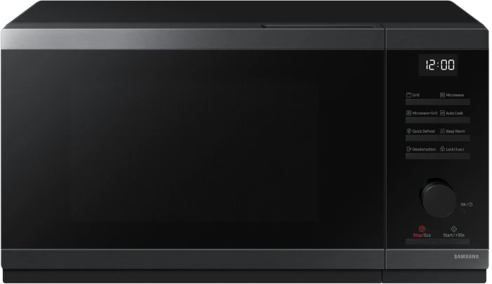 Samsung MG23DG4524AGE1 Mikrowelle mit Grill