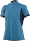 Löffler Alpha 23 Half-Zip Trikot kurzarm (Damen) Vorschaubild