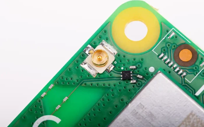 Raspberry Pi Antennen-Kit für Raspberry Pi Compute Module 4/5
