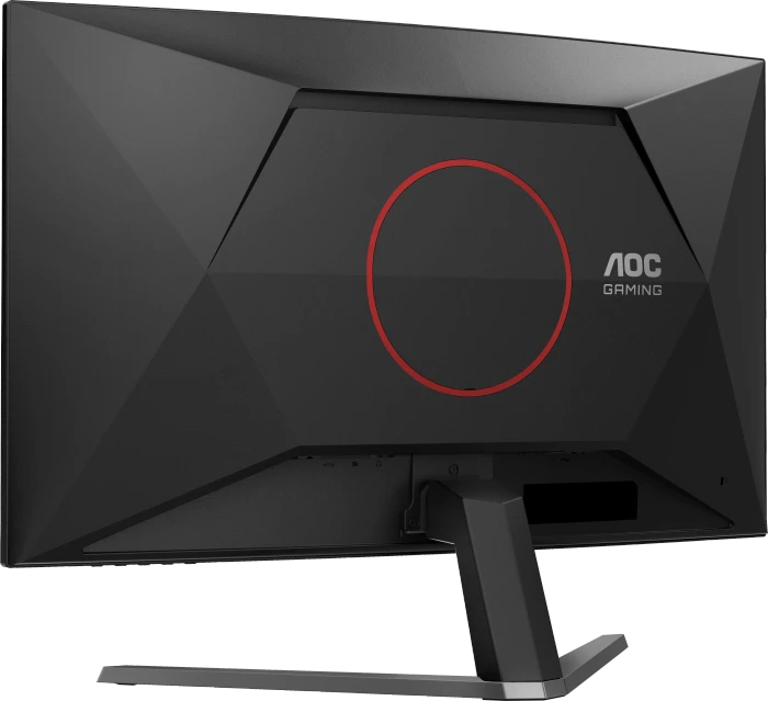 AOC C32G42ZE, 31.5"