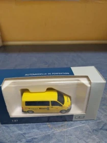 Rietze Volkswagen T6 Regiotax Tirol