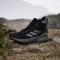 adidas Terrex Trailmaker 2.0 Mid GTX core black/carbon/grey four (Damen) Vorschaubild