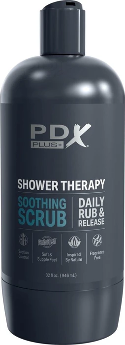 Pipedream PDX Plus Shower Therapy
