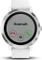 Garmin vivoactive 3 weiß/edelstahl Vorschaubild