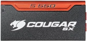 Cougar SX S550 550W, ATX 2.3