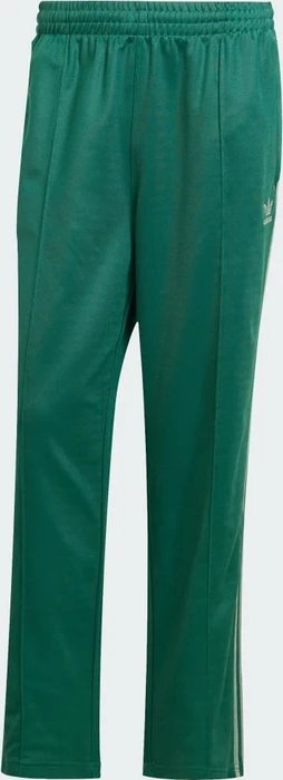 adidas Adicolor Baggy Fit Firebird Trainingshose lang collegiate green (Herren)
