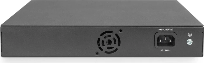 Digitus Professional DN-801 Desktop Gigabit Switch, 24x RJ-45