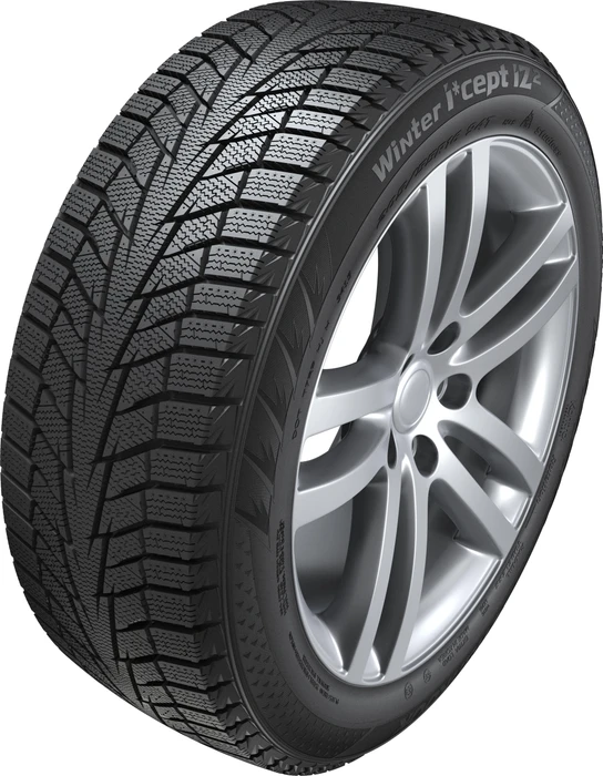 Hankook Winter i*cept iZ² W606 165/60 R14 75T