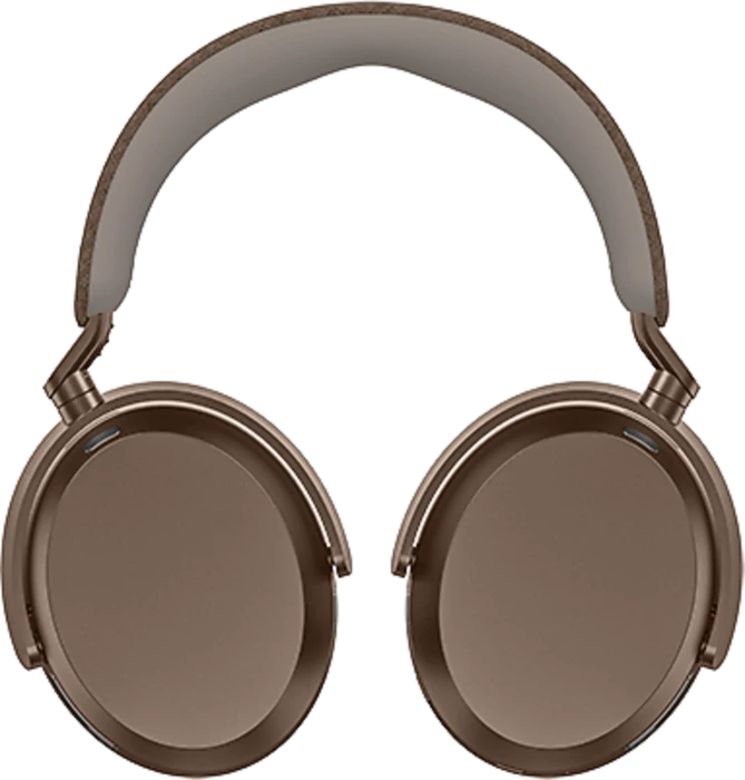 Sennheiser Momentum 5 Wireless bronze
