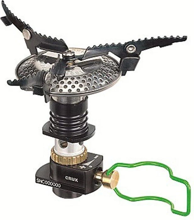 Optimus Crux Gaskocher (8019260)