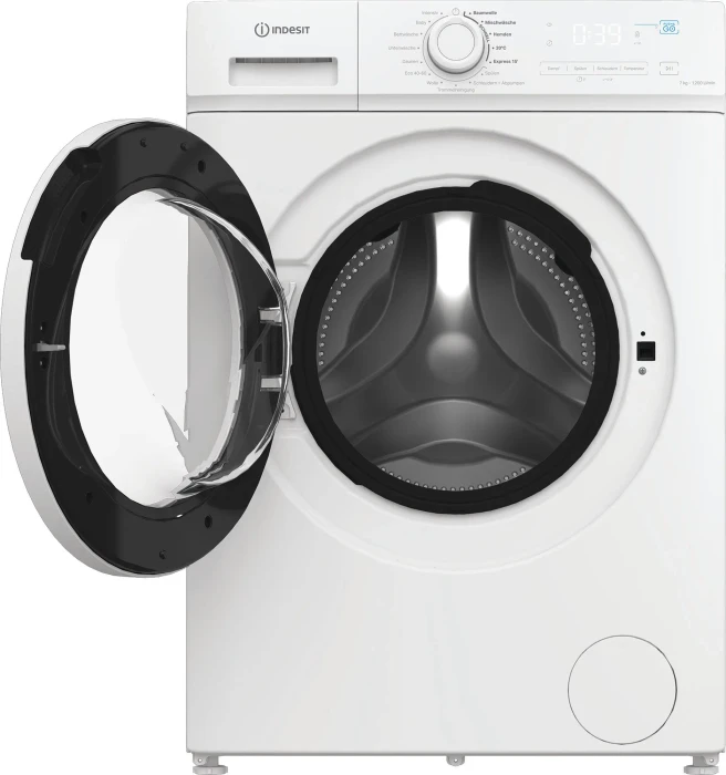 Indesit IMA 762 MY TIME AT Frontlader