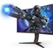 AOC C32G2ZE/BK, 31.5" Vorschaubild