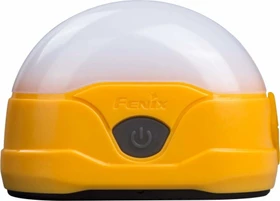 Fenix CL20R Laterne orange