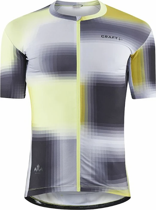 Craft Adv Aero Trikot kurzarm multicolor (Herren)