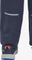 Jack Wolfskin Turbulence Hose lang night blue (Junior) Vorschaubild