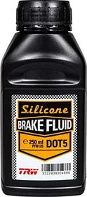 TRW Bremsflüssigkeit DOT 5 250ml