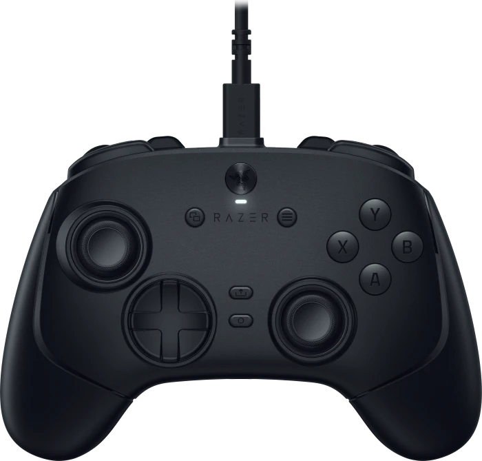 Razer Wolverine V3 Tournament Edition 8K Controller (PC)