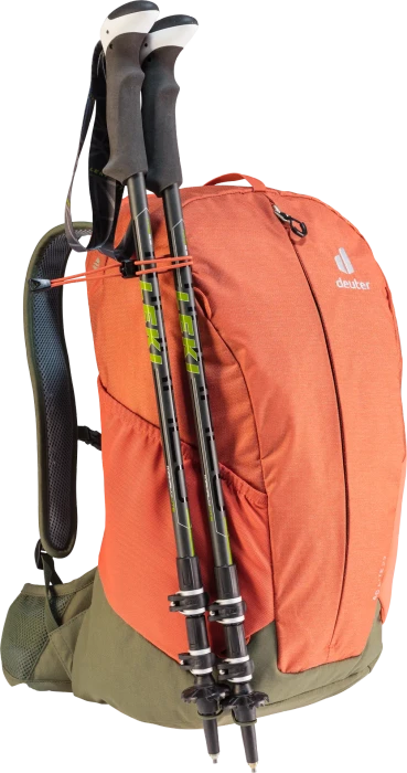 Deuter AC Lite 23 paprika/khaki