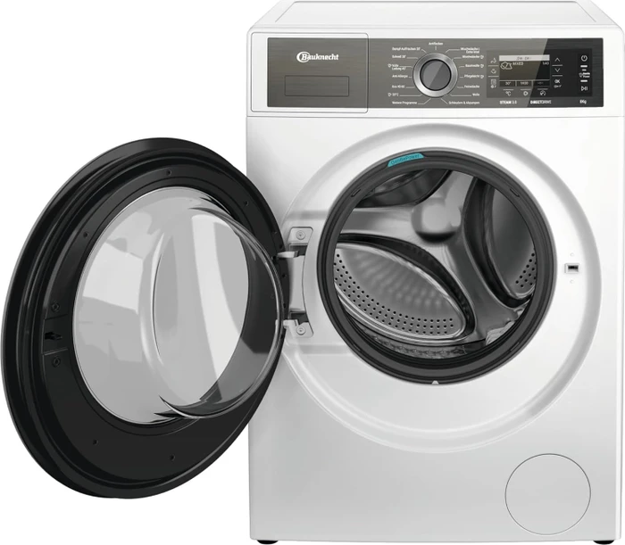 Bauknecht B7X 89 SILENCE DE Frontlader