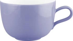 Seltmann Weiden Liberty pure colors Milchtasse grape purple