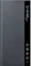Samsung Clear View Cover für Galaxy Note 10 schwarz Vorschaubild
