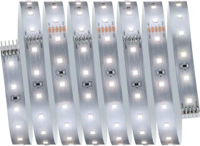 Paulmann MaxLED 500 Strip LED-Streifen neutralweiß 2.5m
