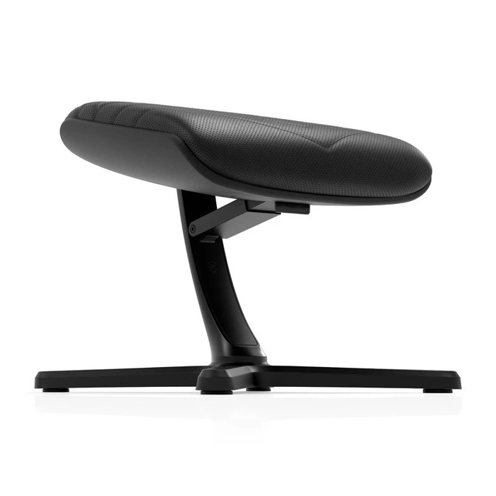 noblechairs Footrest 2 Fußablage, schwarz