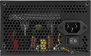 Antec Cuprum Strike CSK550 Bronze 550W, ATX 2.31
