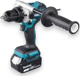 Makita DHP486Z Akku-Schlagbohrschrauber solo