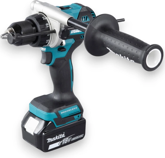 Makita DHP486 Akku-Schlagbohrschrauber