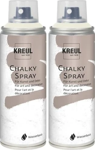 Kreul Chalky Spray 200ml