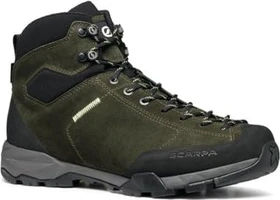 Scarpa Mojito Hike GTX thyme green/lime (Herren)
