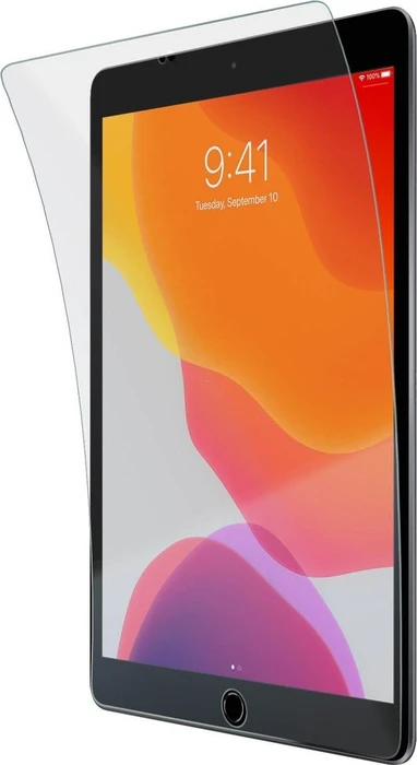 3MK flexible Displayschutzfolie für Apple iPad (2021)